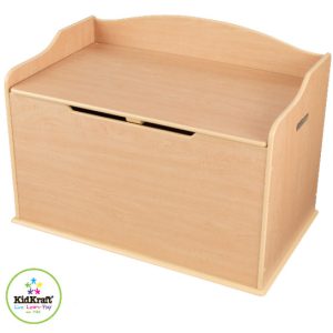 Kidkraft - Austin Speelgoedkist - Naturel bild