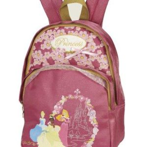 Licensed Bags - Disney Prinses Rugzak - Klein bild