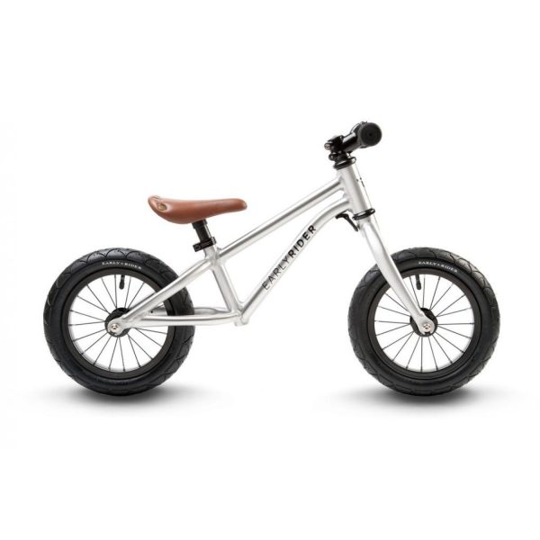 Early Rider - Alley Runner Lite 12 - Aluminium loopfiets" bild