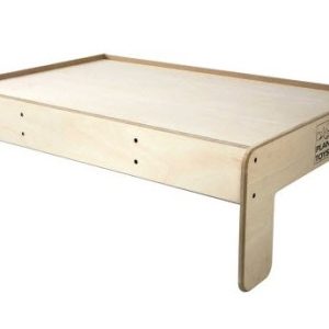 Plan Toys - Speeltafel - Hout bild