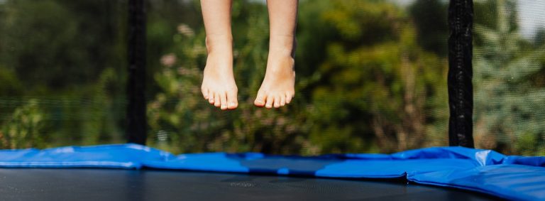 Vind de trampoline die bij jou past