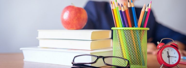 7 tips voor het starten van een geweldig schooljaar!